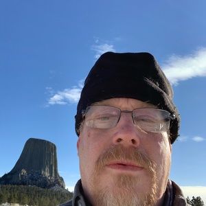 Meet your Posher, Scott